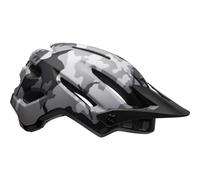 Bell Casco MTB Enduro 4Forty Nero L