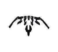 Imbottitura BELL SUPER 3R/R KIT black - Taglia: S