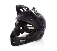Casco Bell Super 3R MIPS nero opaco - S
