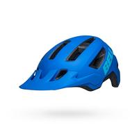 BELL 768686469442, Casco Unisex Adulto, Blu Scuro, 50/57 S/M 22