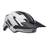 BELL 768686472022, Casco Unisex Adulto, Blk, 58/62 L 23