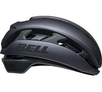 BELL 768686472275, Casco XR Spherical MT/GL Ti/Gray 52-56 S 22 Unisex Adulto