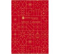 Bell Advent Calendar 2025 calendario dell'Avvento