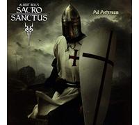 Bell, Albert Sacro Sanctus - Ad Aeternum