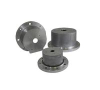 Galtech Idraulico Tandem Pompa, Gruppo 1 a - 1.6 Cc A 1.6 Cc