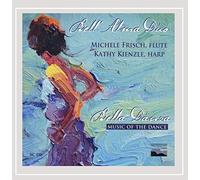 Bell' Alma Duo - Bella Danza-Music Of The Dance