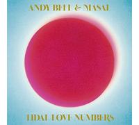 Bell, Andy & Masal - Tidal Love Numbers