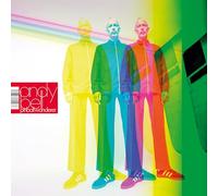 Bell, Andy - Pinball Wanderer (Bonustrack CD)