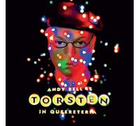 Andy Bell Torsten in Queereteria (CD) Album