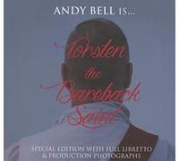 Bell, Andy - Torsten The Bareback Saint
