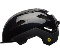 BELL Annex Mips - Casco da bicicletta, unisex, taglia L, colore: nero opaco