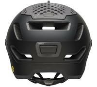 BELL Annex Shield MIPS - Casco da bici da trekking, da città, colore nero