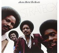 Bell, Archie & Drells - Strategy