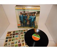 Bell, Archie & Drells - There's Gonna Be A Showdown