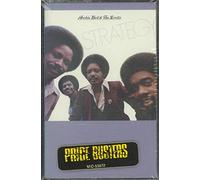 Bell,Archie - Strategy [Import Anglais]