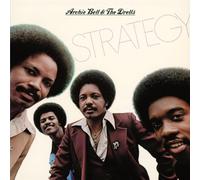 Bell,Archie & the Drells - Strategy