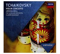 Bell/ashkena - Concerto per violino