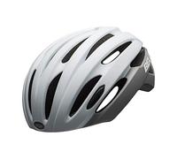 BELL Avenue - Casco da bici da strada, colore: Bianco opaco/Grigio 2024