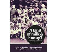 Bell Avril Land of Milk & Honey? (Tascabile)