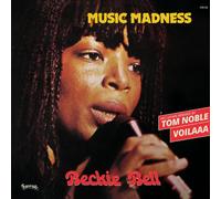 Bell, Beckie - Music Madness
