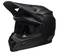 BELL BELL - Casco MX-9 Mips Matt Nero 2024 XL