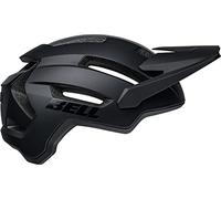 Bell Bike Unisex - Adulti 4Forty Air Caschi Bicicletta Nero Opaco XL