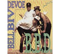 Bell Biv Devoe - B.B.D.