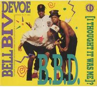Bell Biv Devoe - Bbd