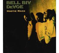 Bell Biv Devoe - Bell Biv Devoe - Hootie Mack - Mca Records - Mcd10853