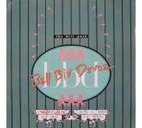 Bell Biv Devoe - Bell Biv Devoe - The Brit Pack - MCA Records