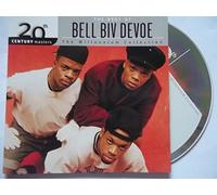 Bell Biv Devoe - Best of 20th Century Master
