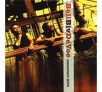 Bell Biv Devoe - Best Of Bell Biv Devoe