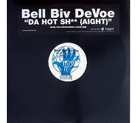 BELL BIV DEVOE - da hot shit (aight) / instro 12
