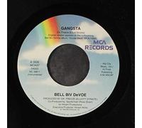 BELL BIV DEVOE - gangsta / instrumental