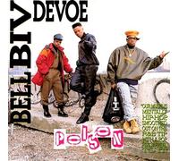 Bell Biv DeVoe - Poison (1990)