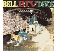 Bell Biv DeVoe - Poison (Mental/Smoothed/R&B Mixes) [Vinyl Single]