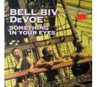 Bell Biv Devoe - Something In Your Eyes - MCA Records