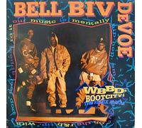 Bell Biv Devoe - Wbbd Bootcity