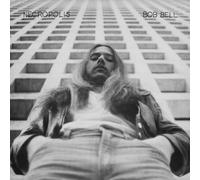 Bell, Bob - Necropolis