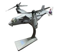 Bell-Boeing V-22 Osprey Tiltrotore US Marines Blue Knight 1:72 AF1-0012C