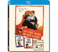 Bell, Book and Candle (Blu-ray) Jack Lemmon James Stewart Kim Novak