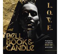 Bell Book & Candle L.O.V.E. (2 CD Deluxe Edition mit Best Of) (CD)