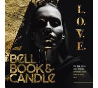Bell Book & Candle L.O.V.E. (CD)