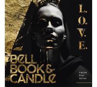 Bell Book & Candle - L.O.V.E