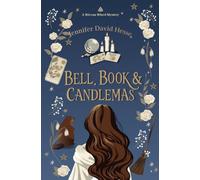 Bell, Book & Candlemas: 2