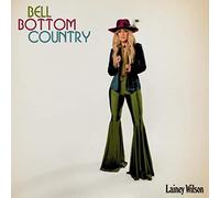 bell bottom country--Import USA