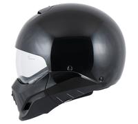 BELL Broozer 22.06 Casco Jet Nero M