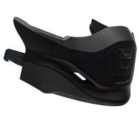 Bell Broozer Chinbar, nero per maschi