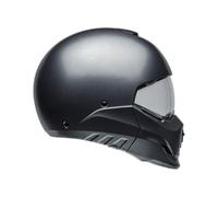 Bell Broozer Solid ECE Satin Starship Grey (2025)