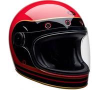 Bell Bullit GT Charge, casco integrale S female Rosso/Nero/Oro